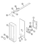 Diagram for 03 - Control System (upper)