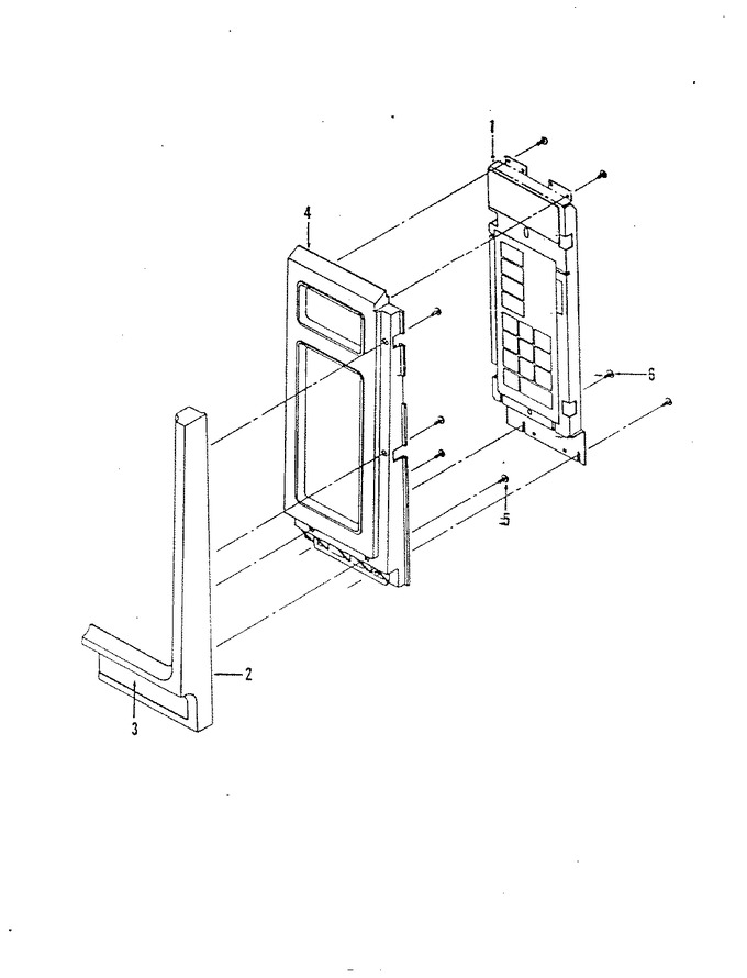 Diagram for 77E-5CXWM9