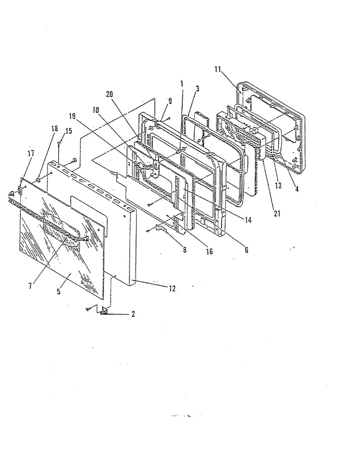 Diagram for 77EN-5EXWW