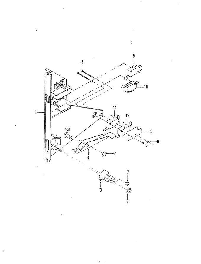 Diagram for 77E-5CXWM9