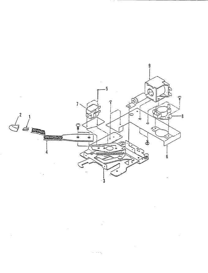 Diagram for 77E-5EXWW