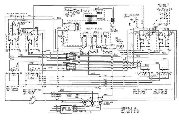 Diagram for 7898VRA