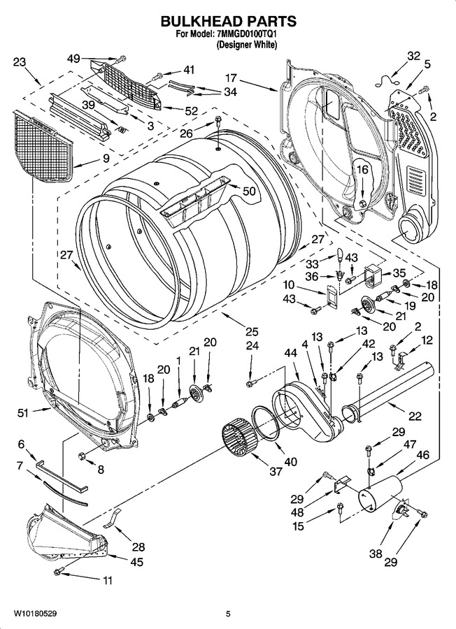 Diagram for 7MMGD0100TQ1