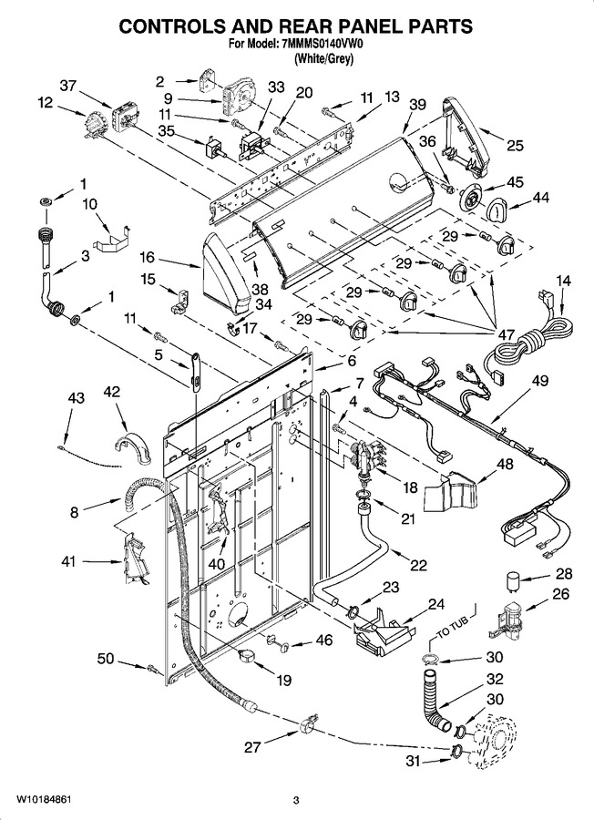 Diagram for 7MMMS0140VW0