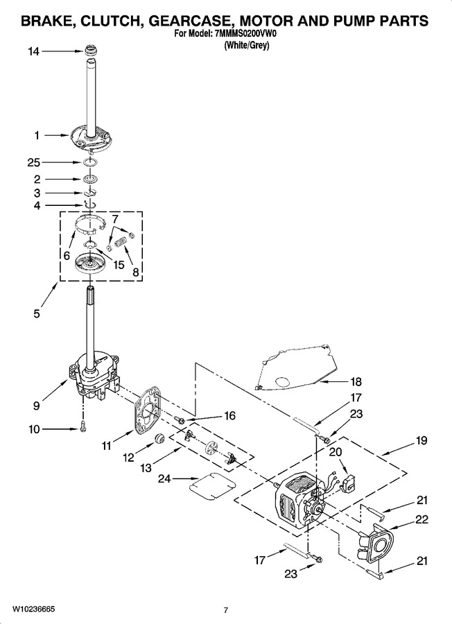 Diagram for 7MMMS0200VW0