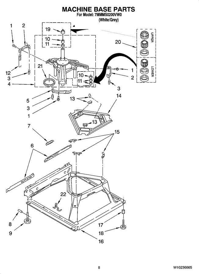 Diagram for 7MMMS0200VW0