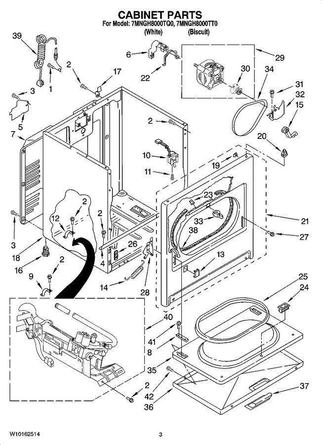 Diagram for 7MNGH8000TT0