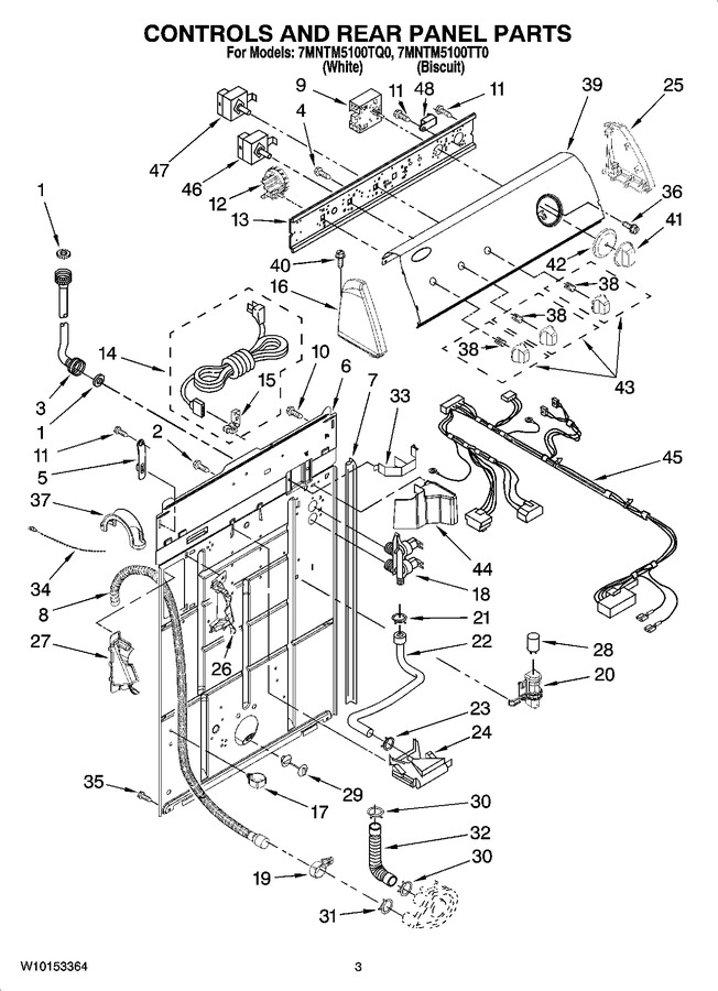 Diagram for 7MNTM5100TQ0
