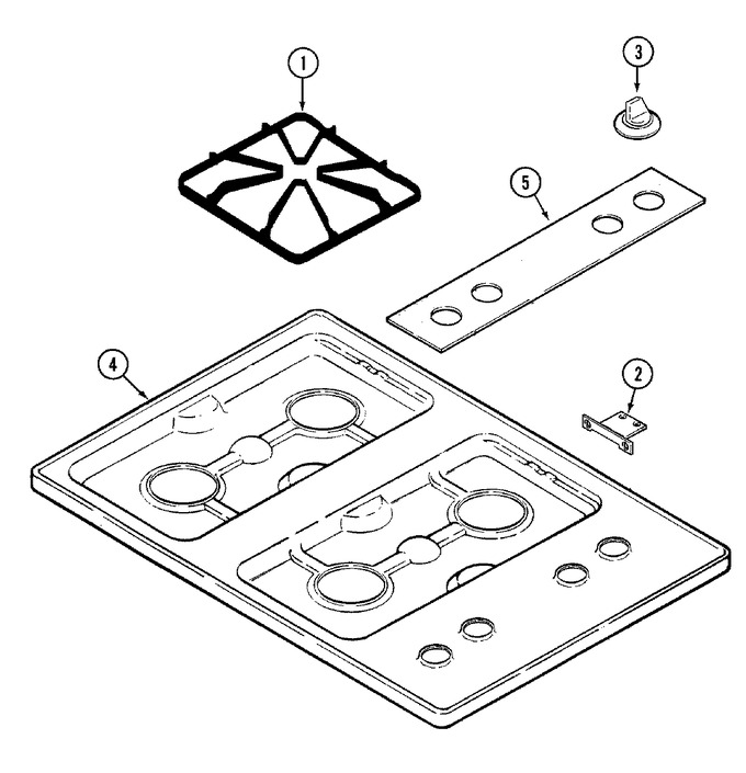 Diagram for 8211PS