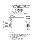 Diagram for 03 - Wiring Information