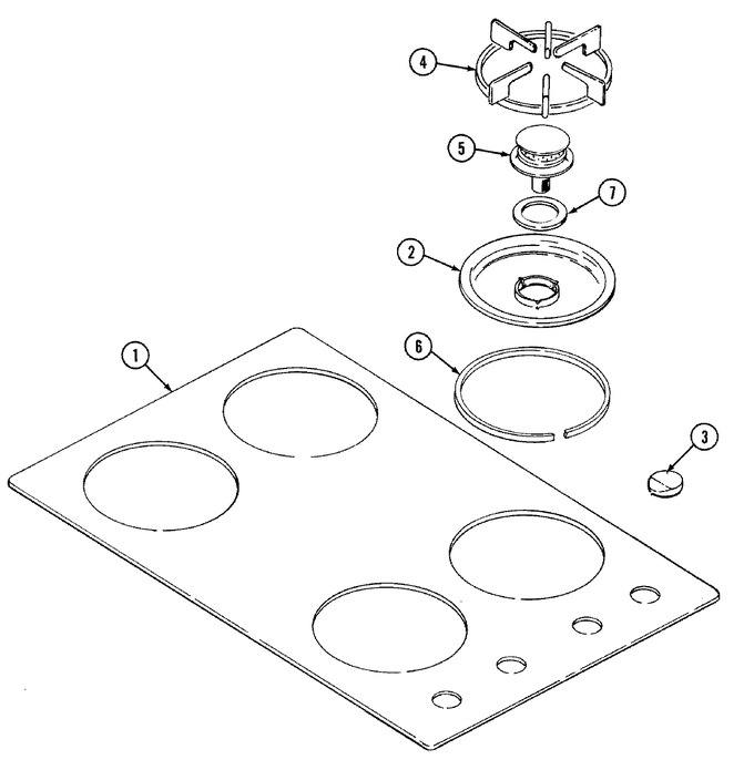 Diagram for 8261RB