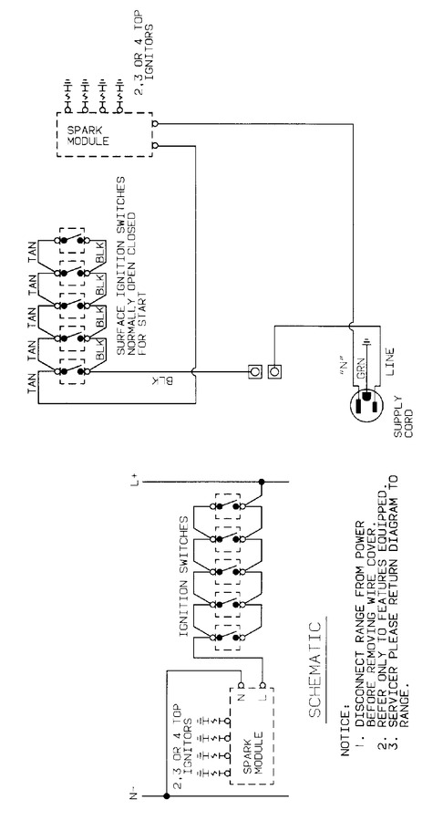 Diagram for D8321TS-L