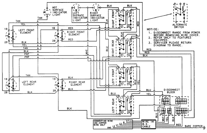 Diagram for 8670PV