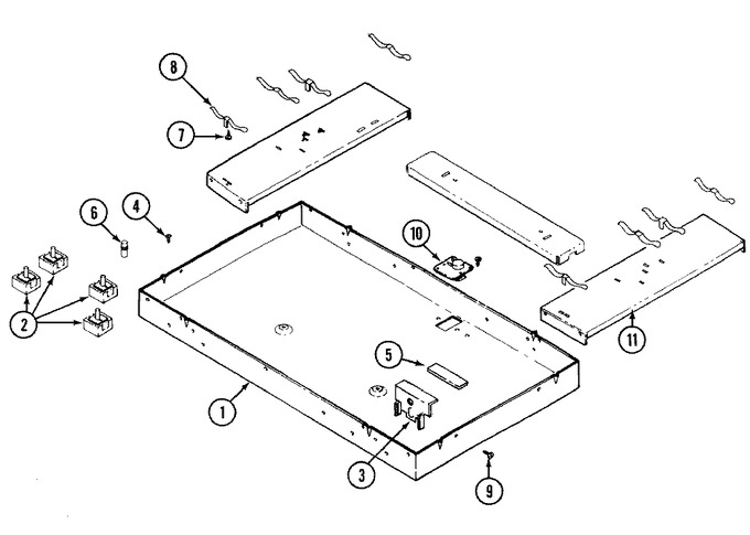 Diagram for 8770RB