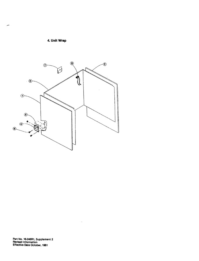 Diagram for F100