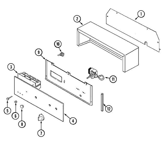 Diagram for 9212XPB