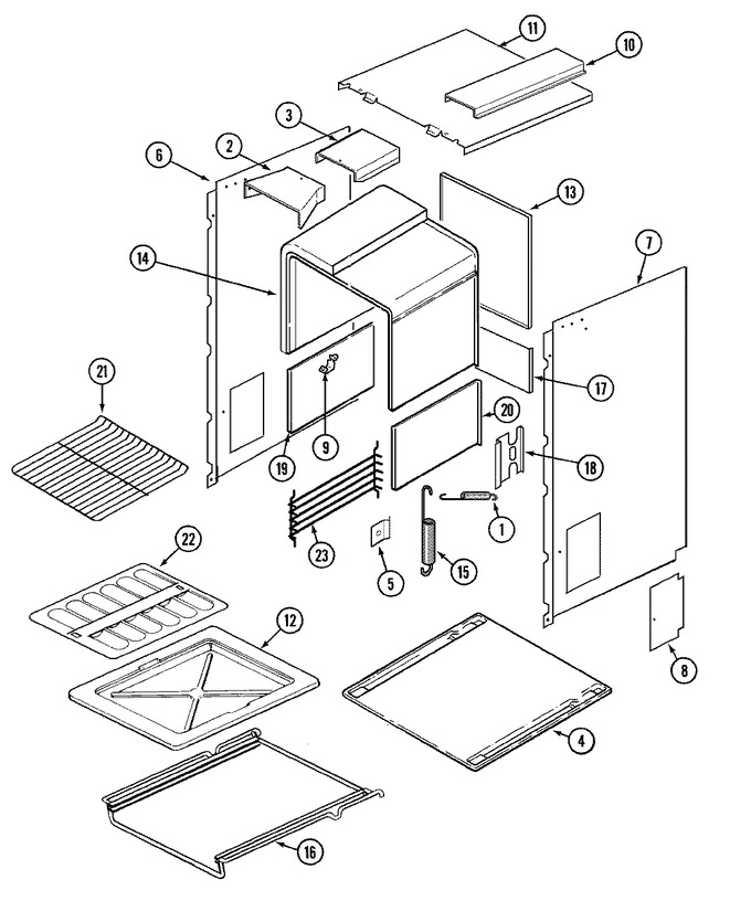 Diagram for 9212XPB