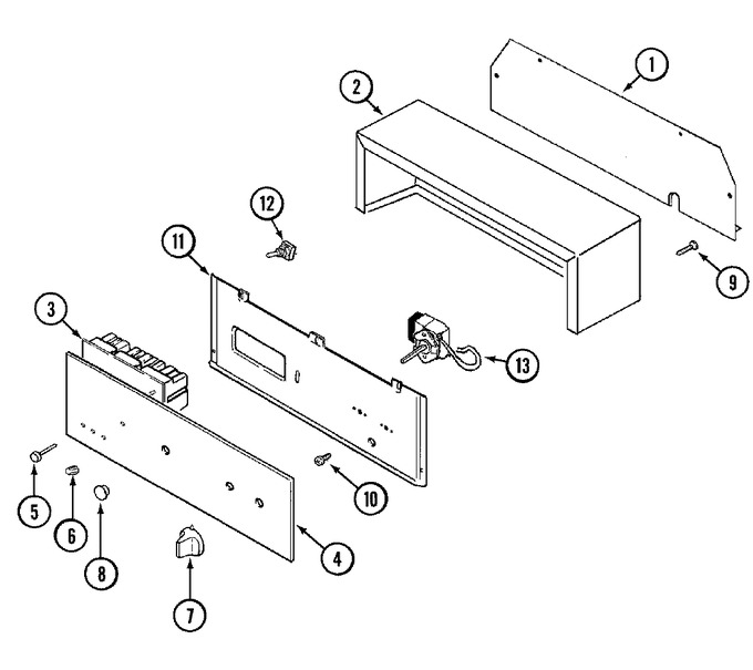 Diagram for 9122VPV