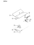 Diagram for 05 - Oven Burner Assembly