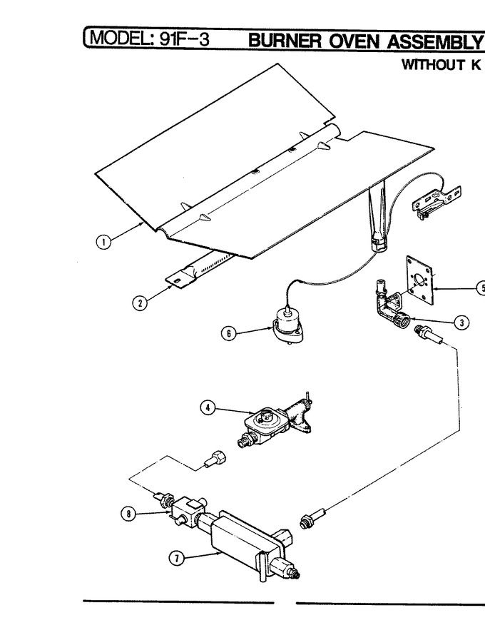 Diagram for 91FY-3LX