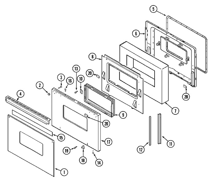 Diagram for 9475VVV