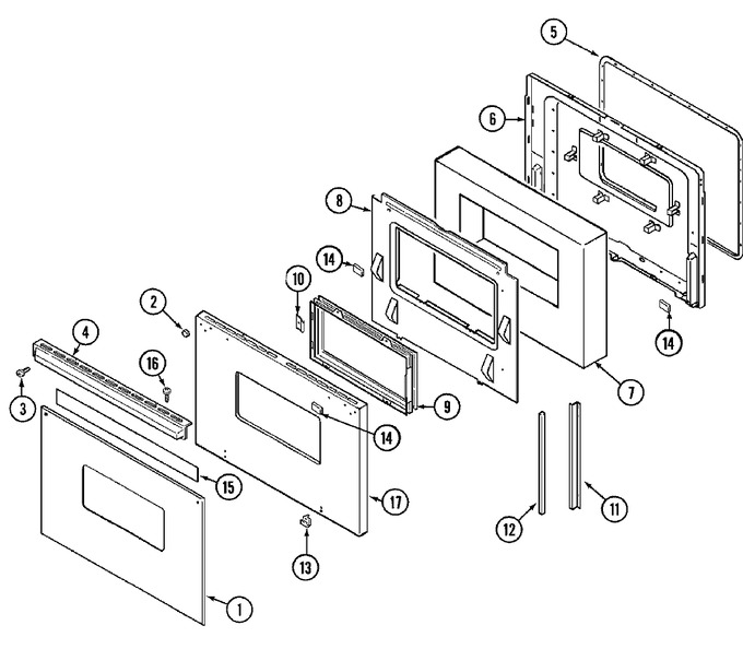 Diagram for 9495VRV