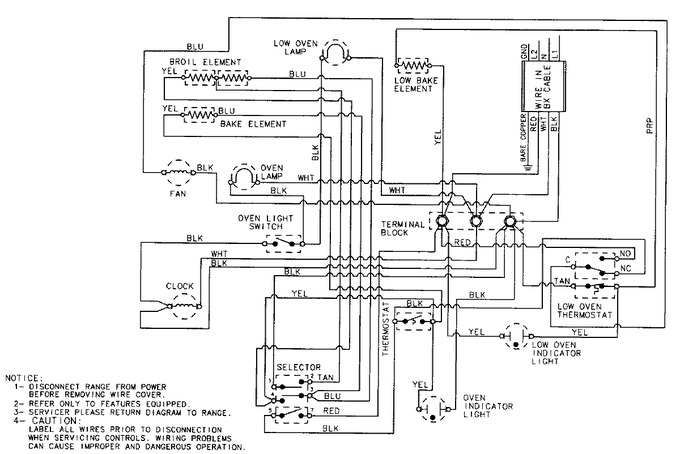 Diagram for 9522WUA