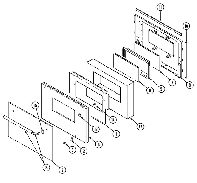 Diagram for 9855XUB