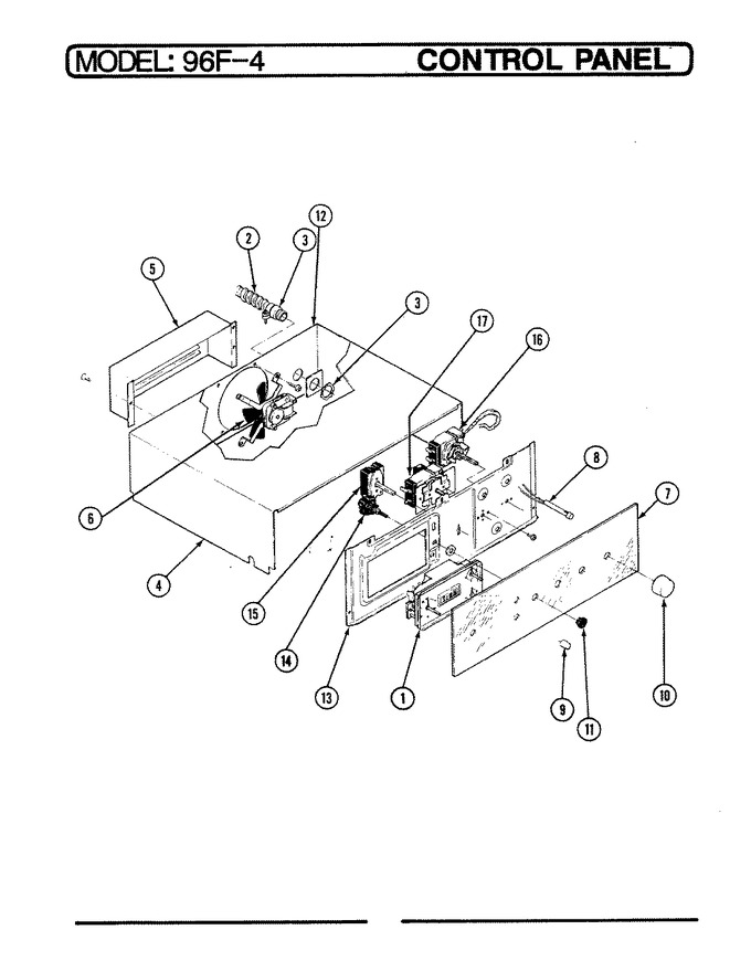 Diagram for 96FN-4CX