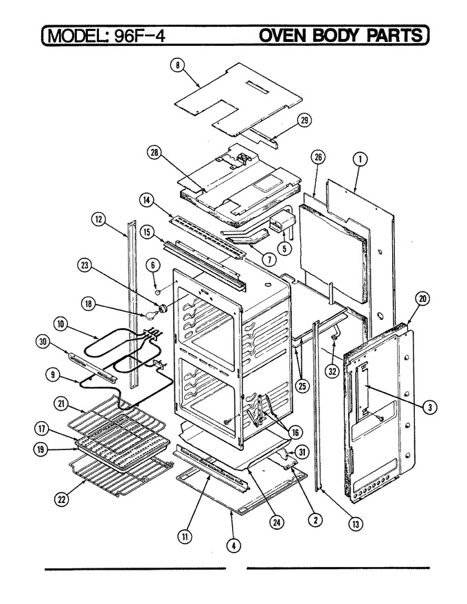 Diagram for 96FN-4CX