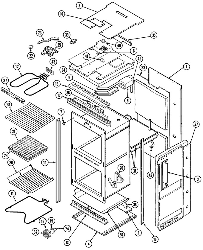 Diagram for 9824VPV