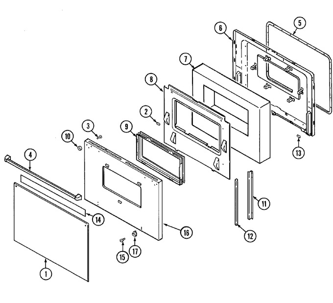 Diagram for L9875XVB
