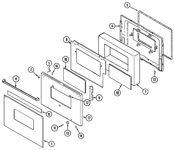 Diagram for 9876VVV