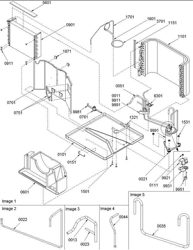 Diagram for 9M32PBEH (BOM: P1214910R)