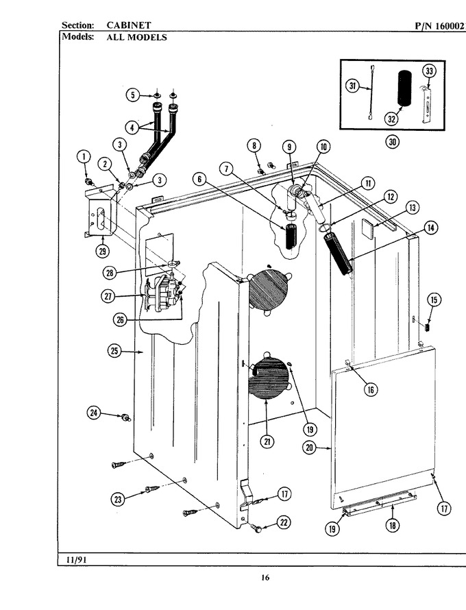 Diagram for A104