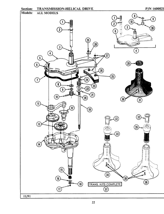 Diagram for A104