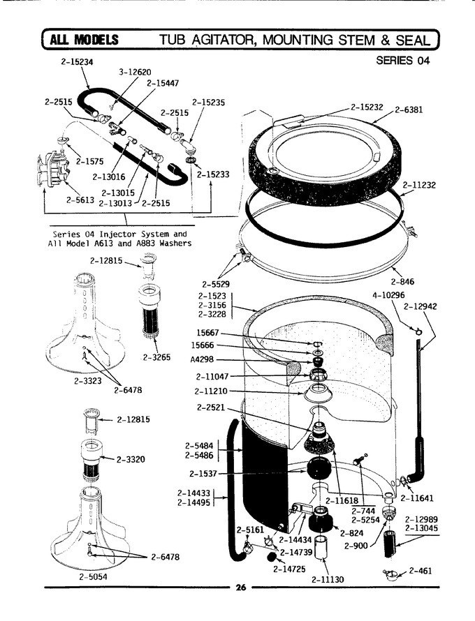 Diagram for A112