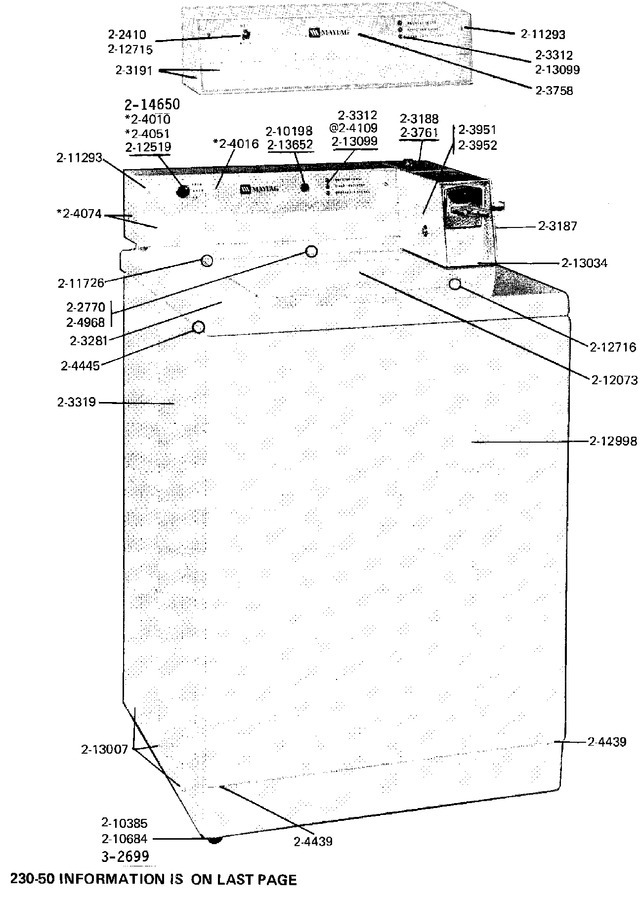 Diagram for A15CT