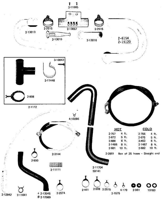 Diagram for A16CM