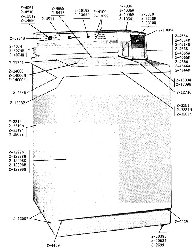 Diagram for A17CT