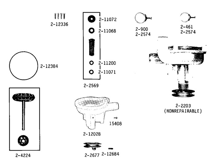 Diagram for A18CM