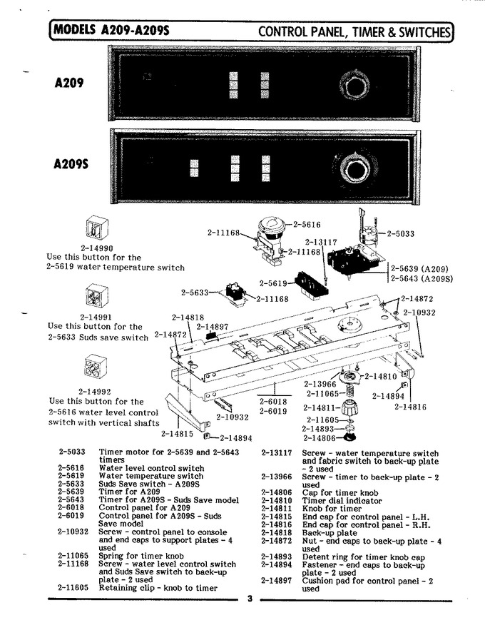 Diagram for A209