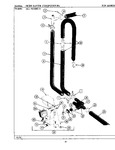 Diagram for 06 - Suds Saver Components