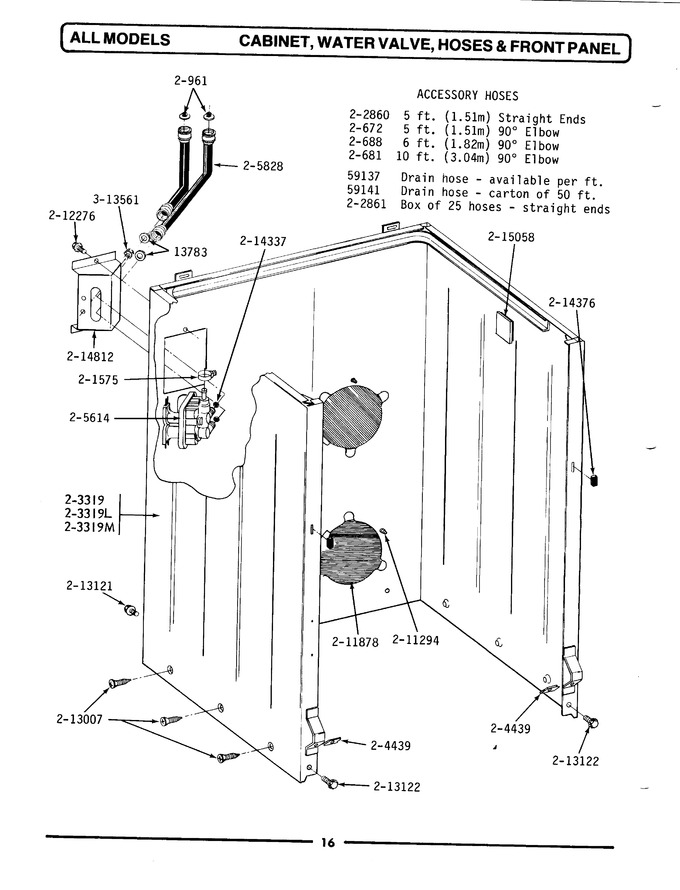 Diagram for A23CA