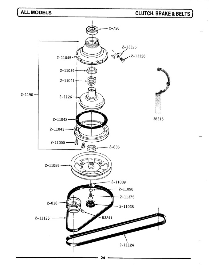 Diagram for A23CA