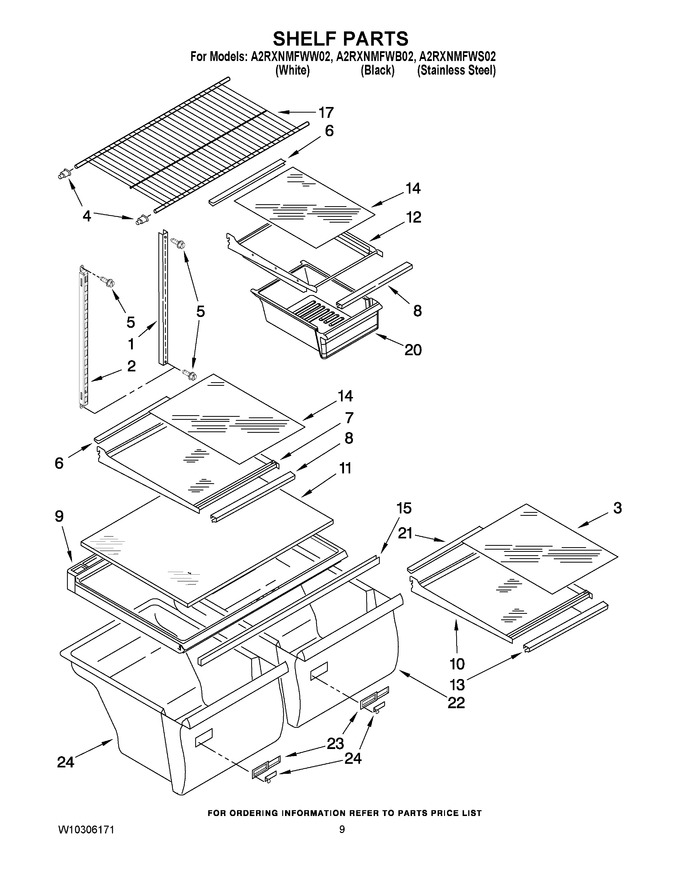 Diagram for A2RXNMFWW02