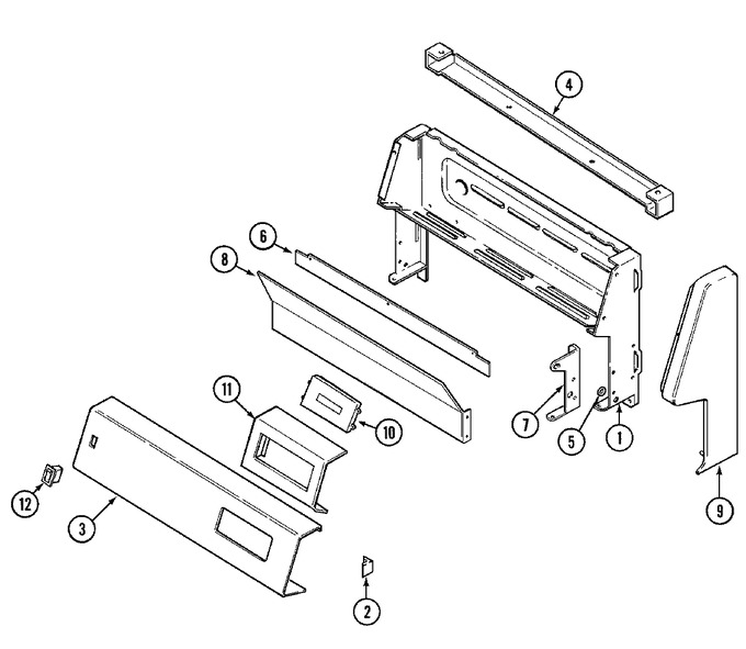 Diagram for A3131WRW