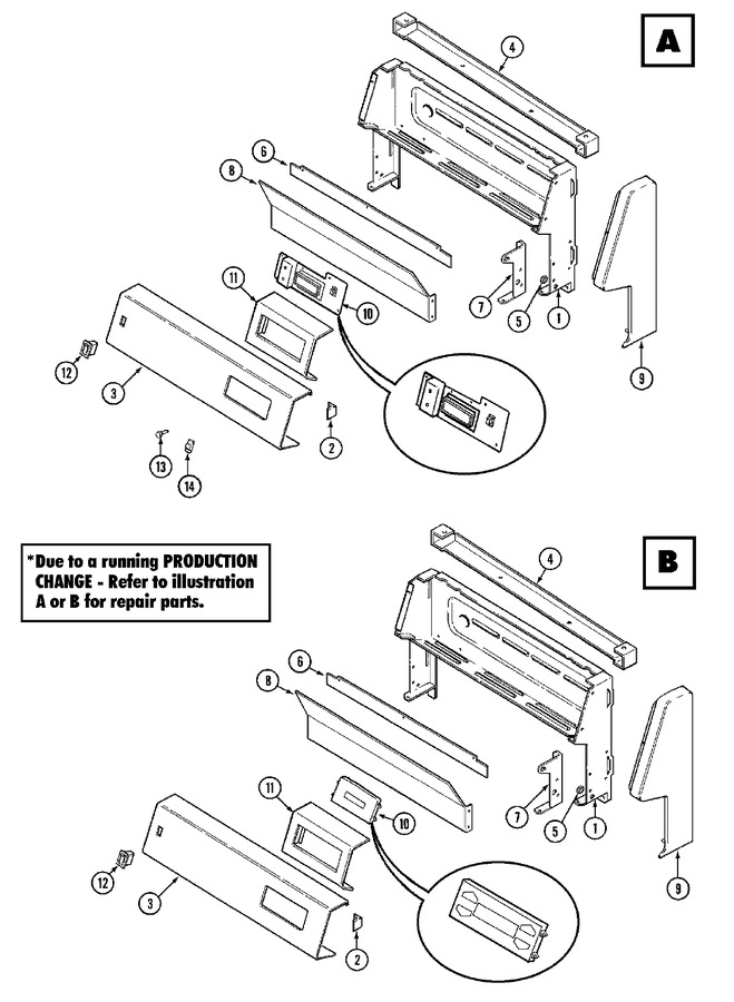 Diagram for A3277XRA