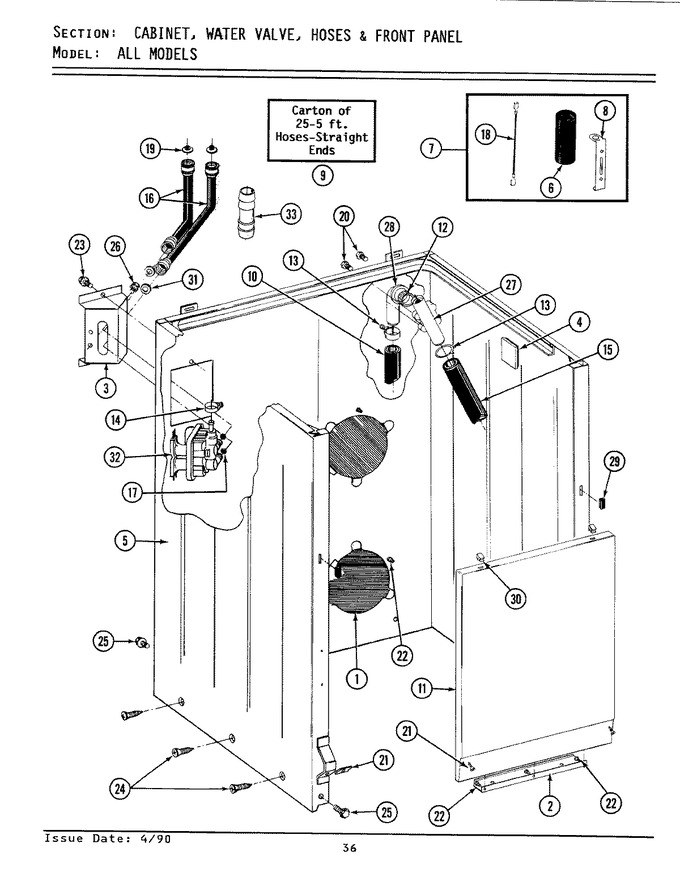 Diagram for A9300