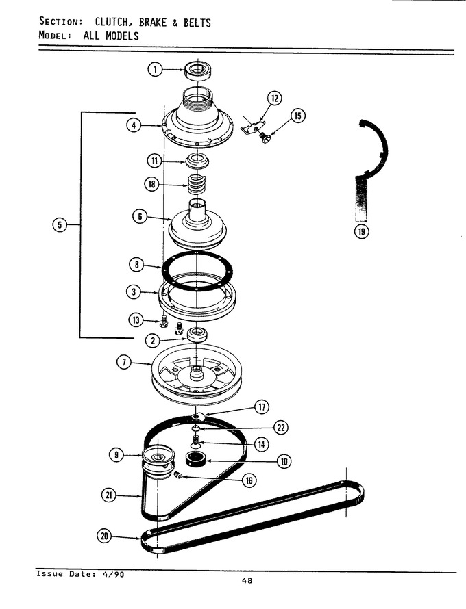 Diagram for A6910